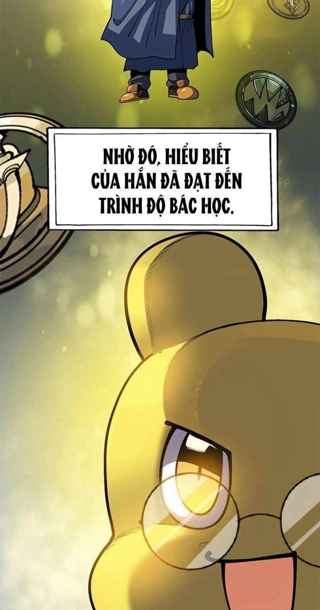 Tôi Chỉ Là Người Khuân Vác Trong Hầm Ngục - Page 31