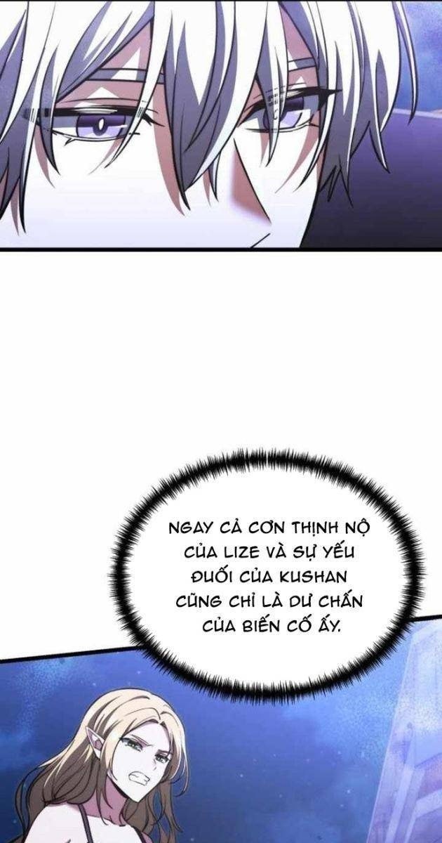 Hắc Kị Sĩ Thiên Tài Giới Hạn Thời Gian - Page 90