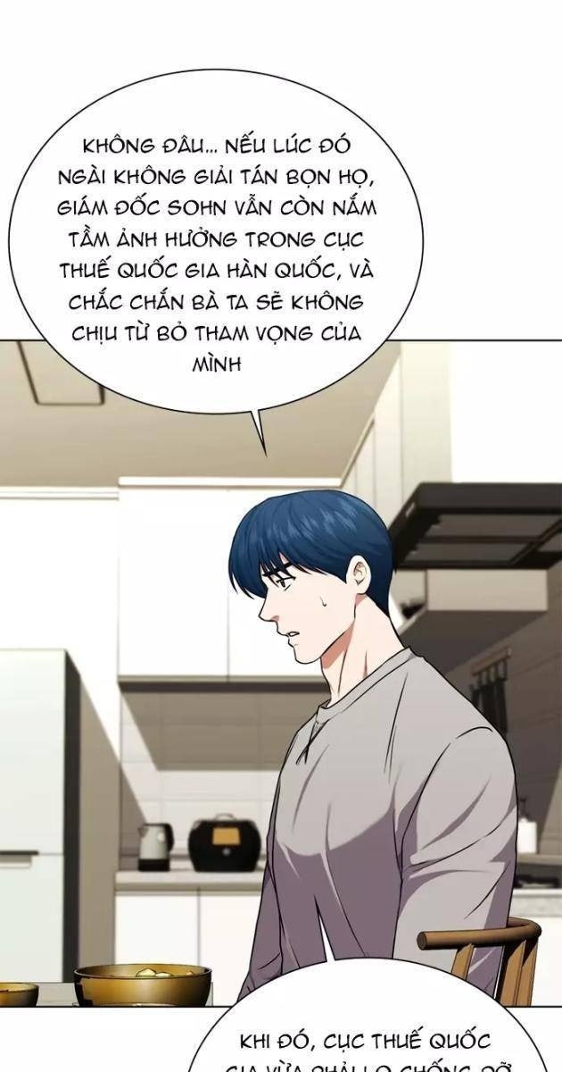 Thuế Trừng Giả - Page 38