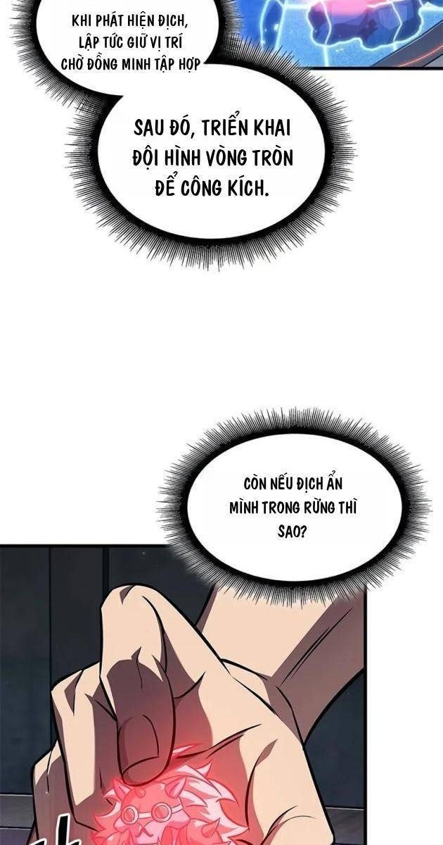 Để Ta Quay Gacha Vô Hạn - Page 18