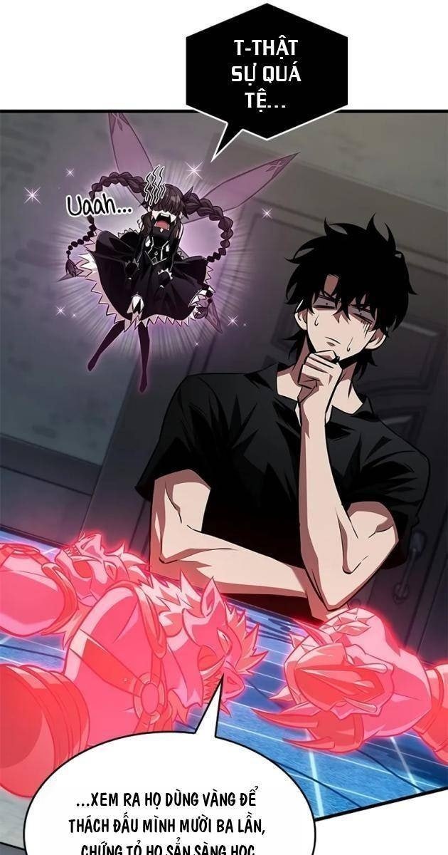 Để Ta Quay Gacha Vô Hạn - Page 57