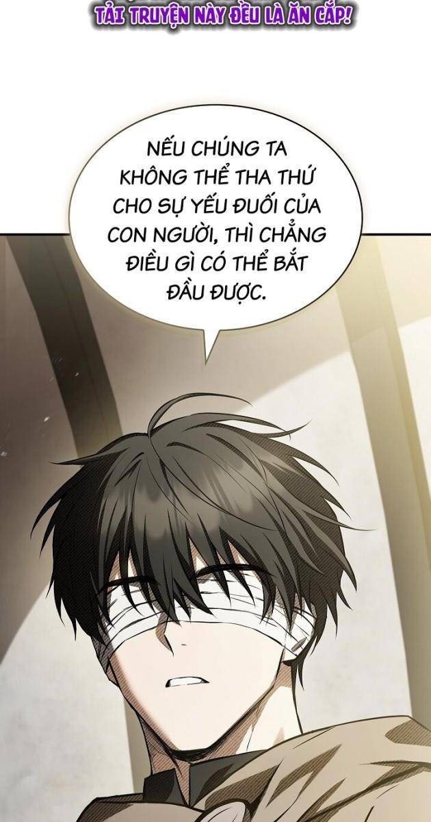 Vô Hồn Bất Kính Giả Dạ - Page 111