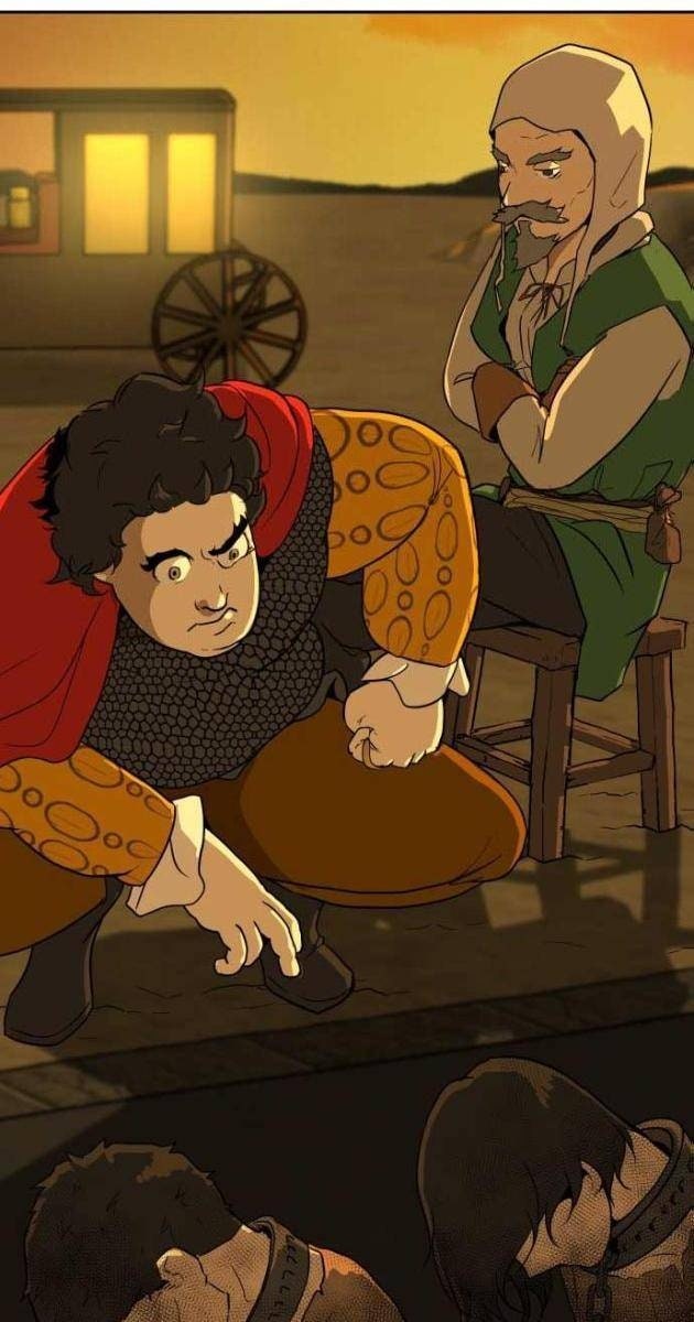 Bộ Mặt Giả Tạo - Page 18