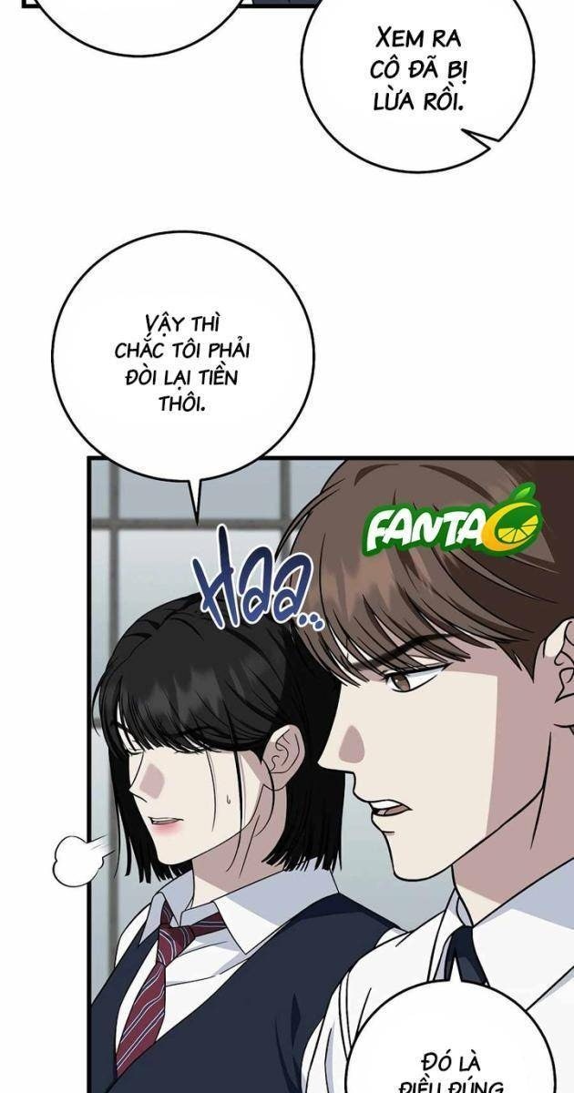 Đây Chính Là Luật Pháp - Page 70