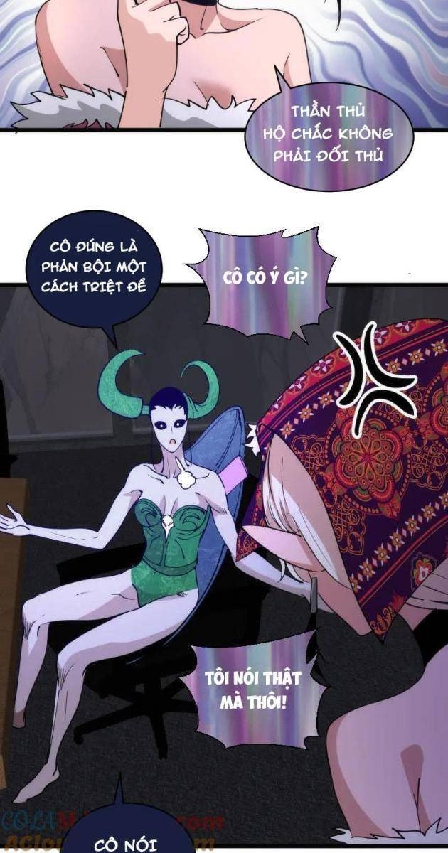 Cao Đẳng Linh Hồn - Page 41