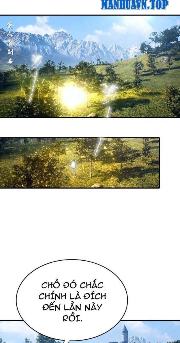 Toàn Dân Ngự Thú: Bắt Đầu Từ Sơn Hải Kinh Ta Quét Ngang Toàn Cầu - Page 25