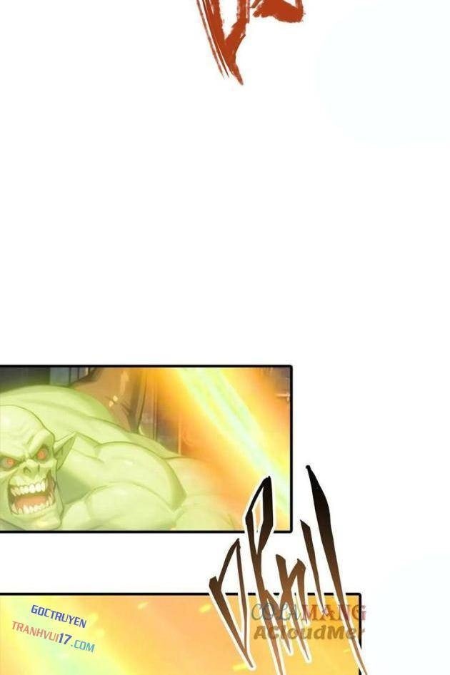 Toàn Dân Ngự Thú: Bắt Đầu Từ Sơn Hải Kinh Ta Quét Ngang Toàn Cầu - Page 15