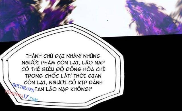Quỷ Trọc Tiên Đạo - Page 20