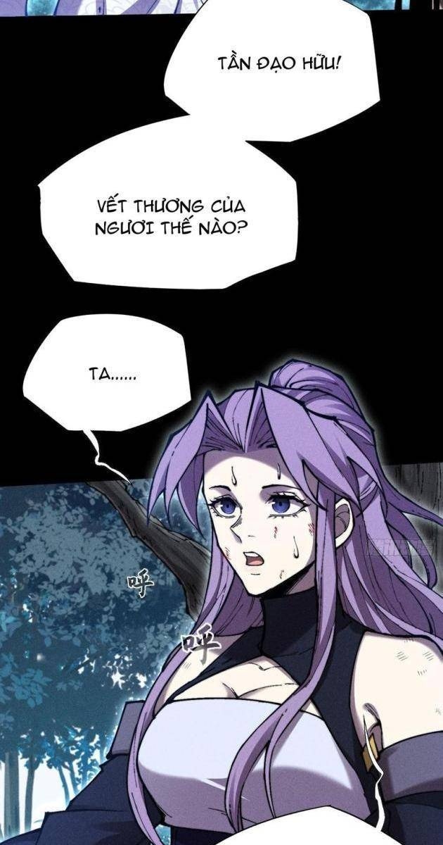 Quỷ Trọc Tiên Đạo - Page 11