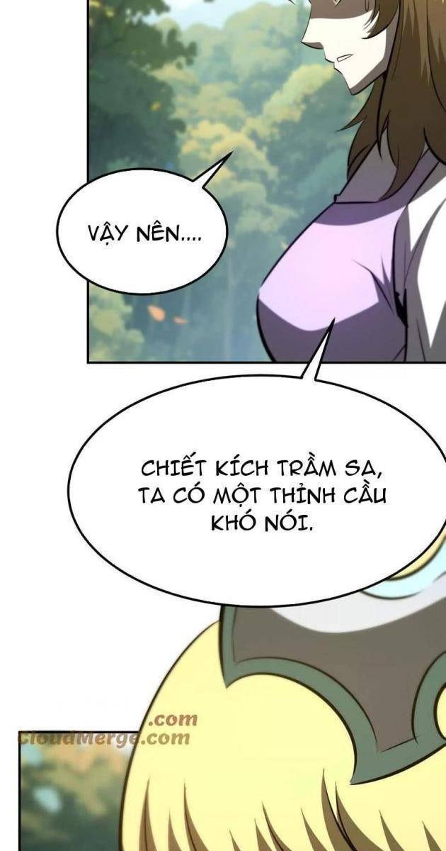 Võng Du Thiên Hạ Vô Song - Page 34