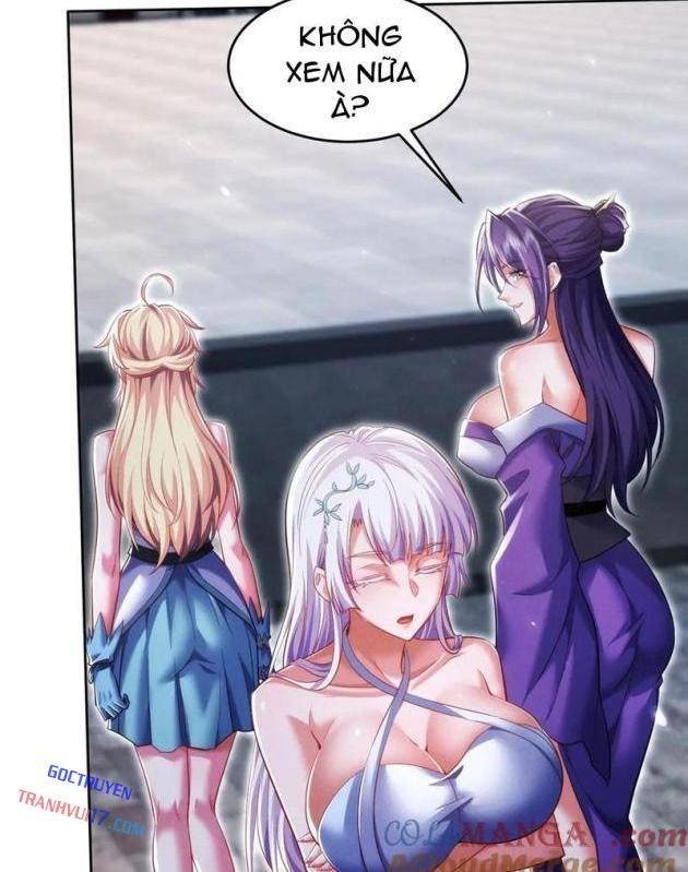 Các Nữ Sư Tôn Đều Muốn Chiếm Hữu Ta - Page 14