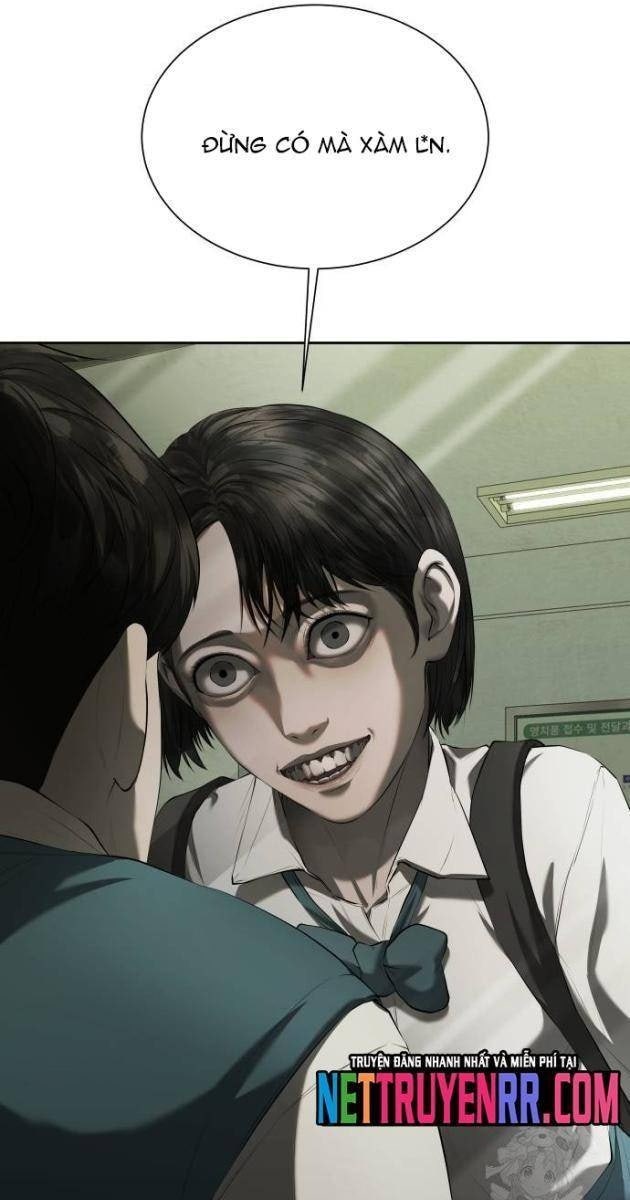 Bạn Gái Tôi Là Quái Vật - Page 83