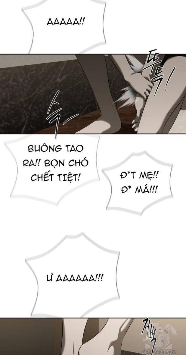 Bạn Gái Tôi Là Quái Vật - Page 50