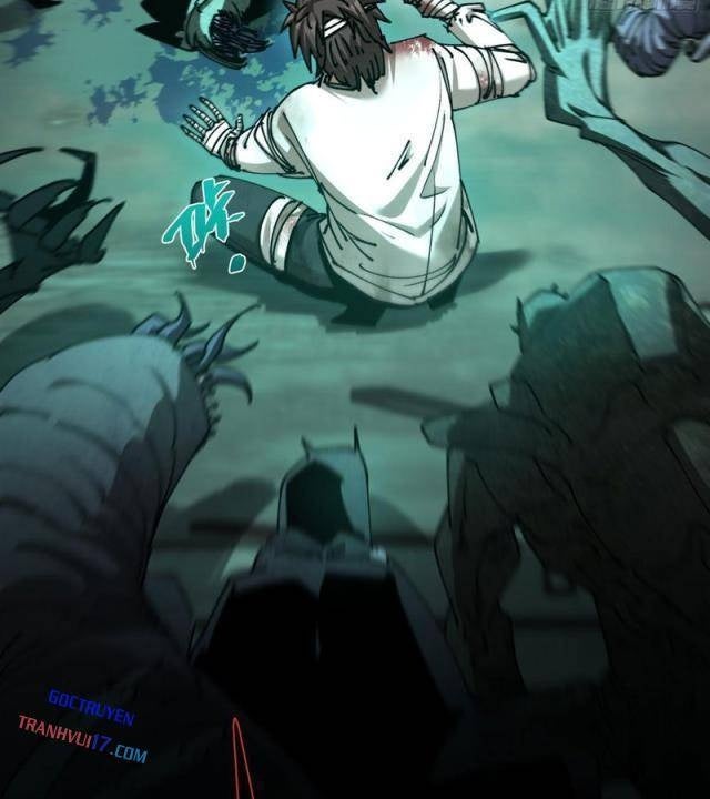 Tận Thế Giáng Lâm, Ta Trùng Sinh Thành Bạo Quân - Page 26