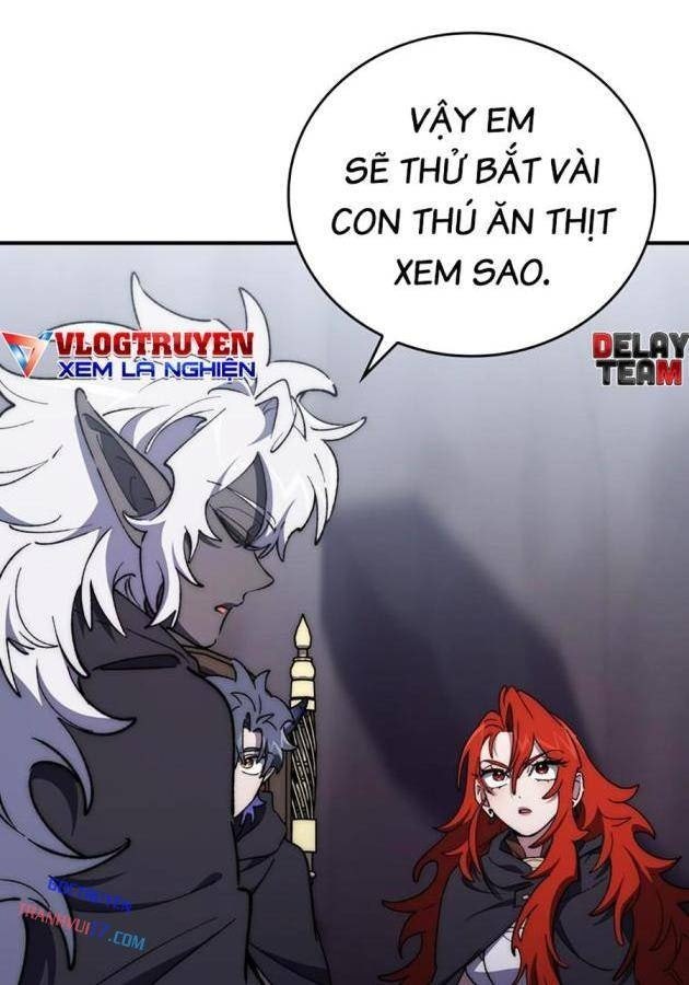 Hầm Ngục Mạnh Nhất - Page 44