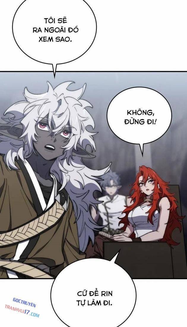 Hầm Ngục Mạnh Nhất - Page 10