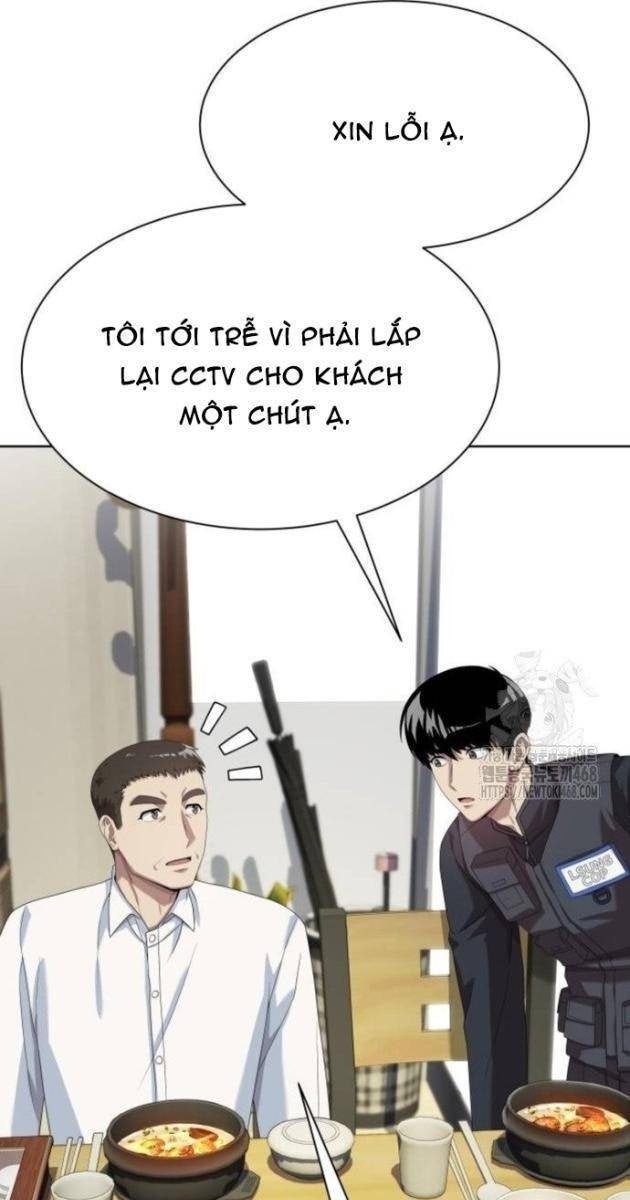 Từ Nhân Viên Vạn Năng Trở Thành Huyền Thoại - Page 140