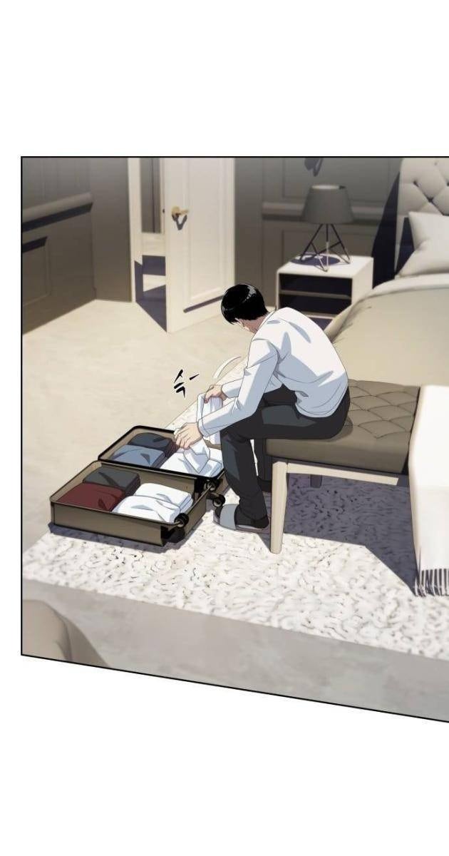 Từ Nhân Viên Vạn Năng Trở Thành Huyền Thoại - Page 13