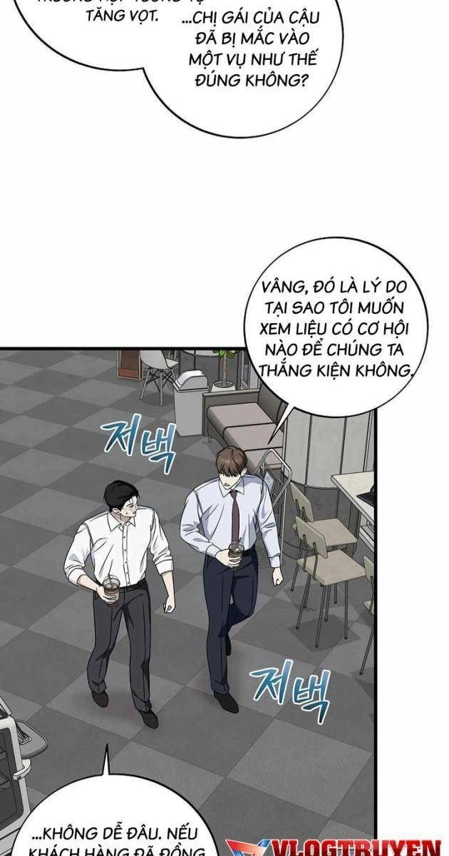 Đây Chính Là Luật Pháp - Page 4