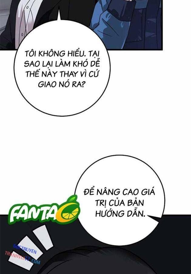 Đây Chính Là Luật Pháp - Page 45
