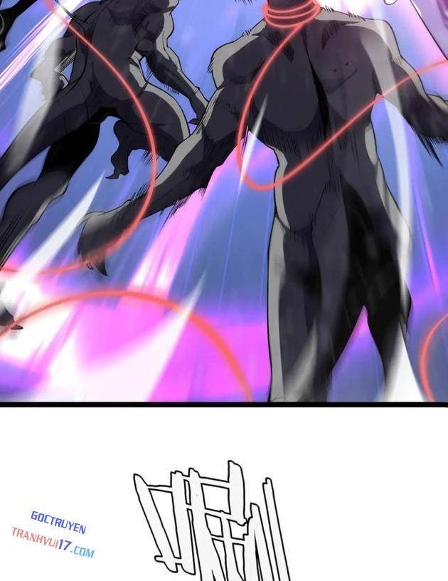 Vạn Tộc Tru Sát!! - Page 26