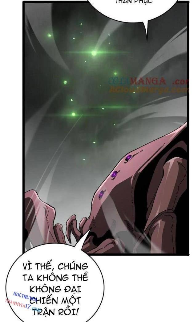 Vạn Tộc Tru Sát!! - Page 52