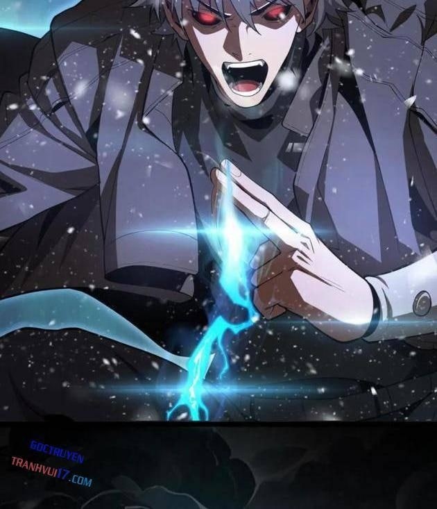 Vạn Tộc Tru Sát!! - Page 36