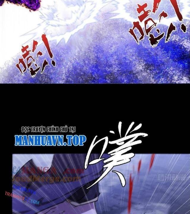 Quỷ Trọc Tiên Đạo - Page 12