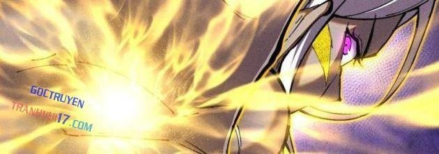 Quỷ Trọc Tiên Đạo - Page 10