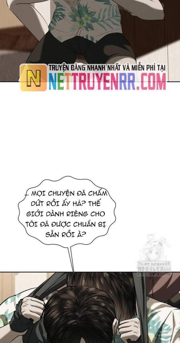 Bạn Gái Tôi Là Quái Vật - Page 4