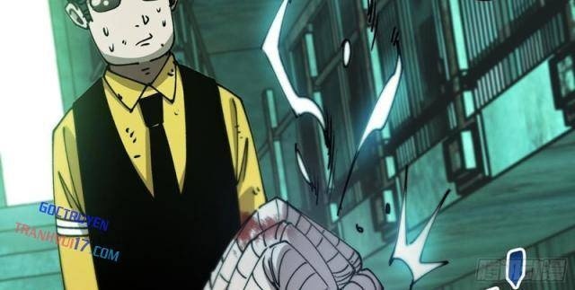 Tận Thế Giáng Lâm, Ta Trùng Sinh Thành Bạo Quân - Page 48