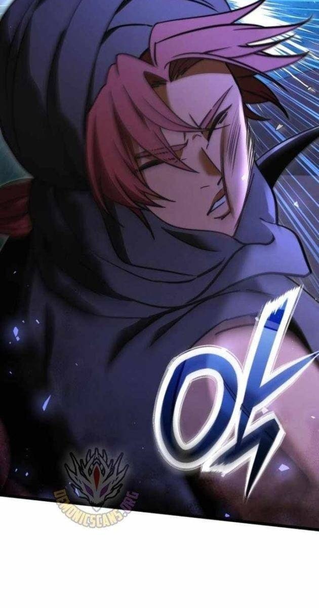 Hắc Kị Sĩ Thiên Tài Giới Hạn Thời Gian - Page 64