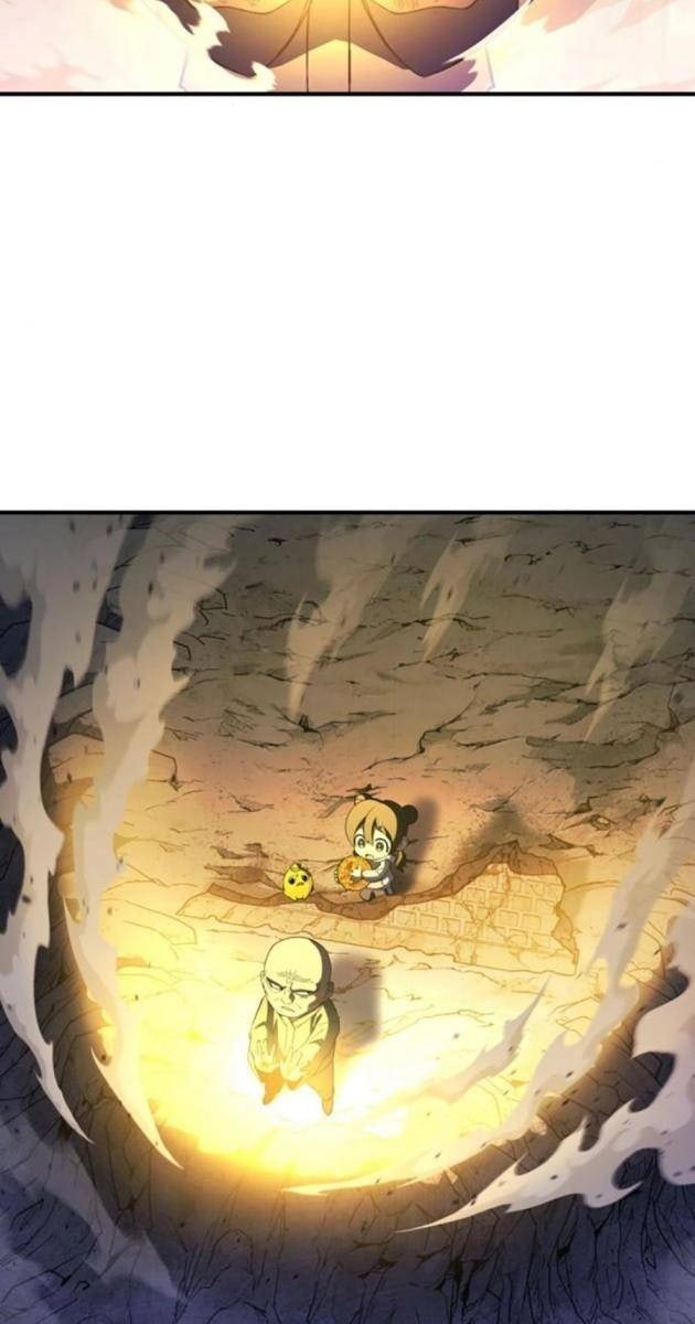 Tiểu Pháp Sư - Page 51