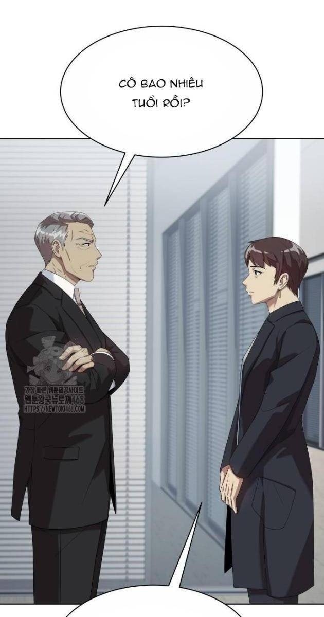 Từ Nhân Viên Vạn Năng Trở Thành Huyền Thoại - Page 100