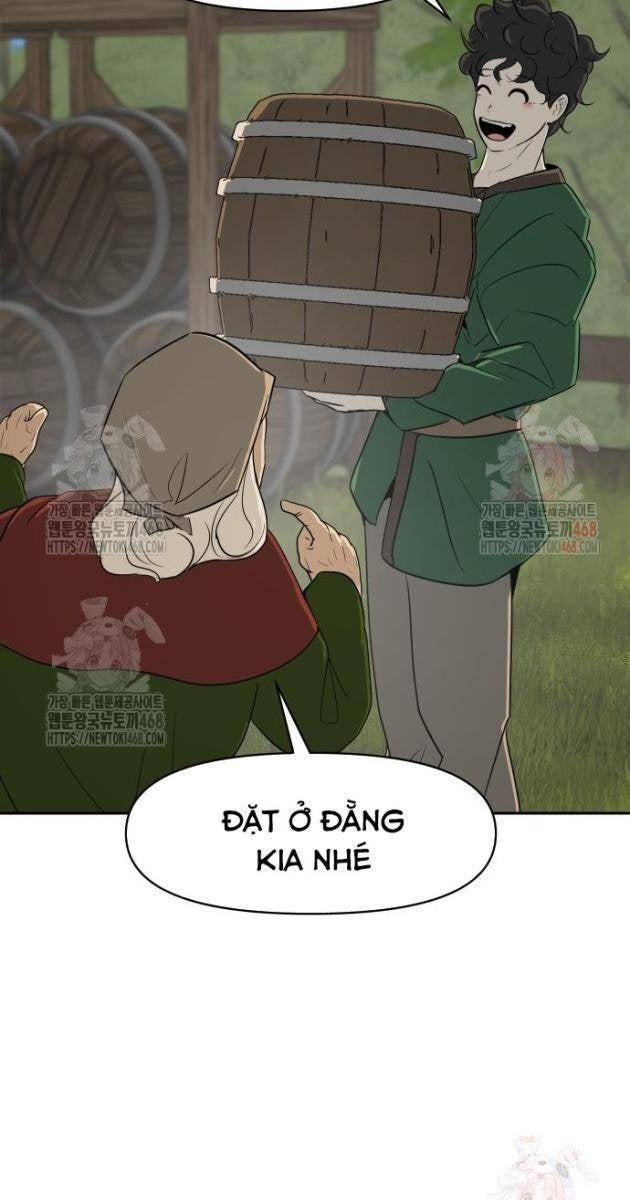 Bộ Mặt Giả Tạo - Page 20