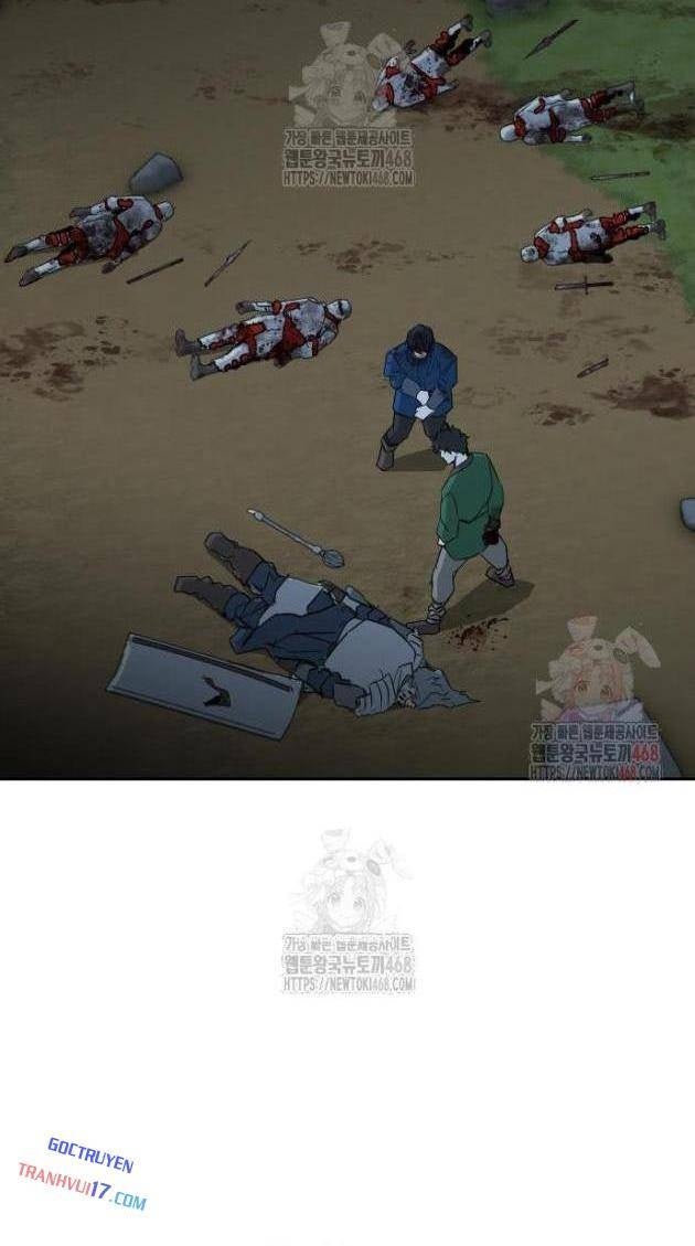 Bộ Mặt Giả Tạo - Page 52