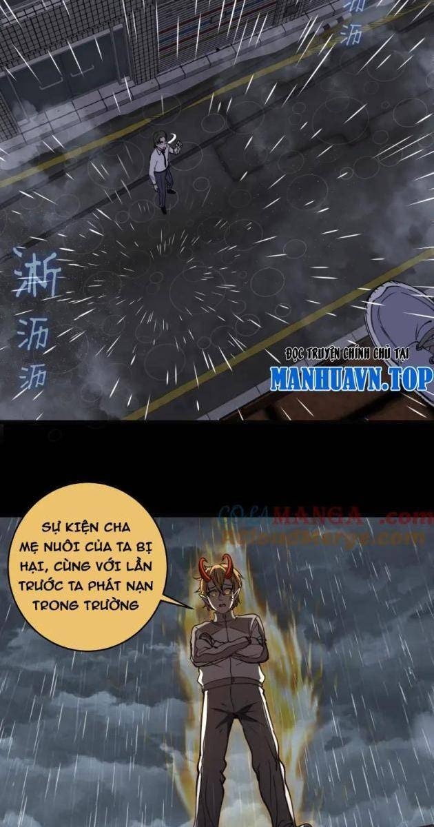 Cao Đẳng Linh Hồn - Page 17