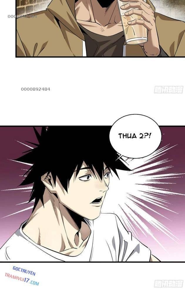 Đồng Hành Cùng Tử Vong: Bắt Đầu Với Ngư Nhân Địa Hạ Thành - Page 18