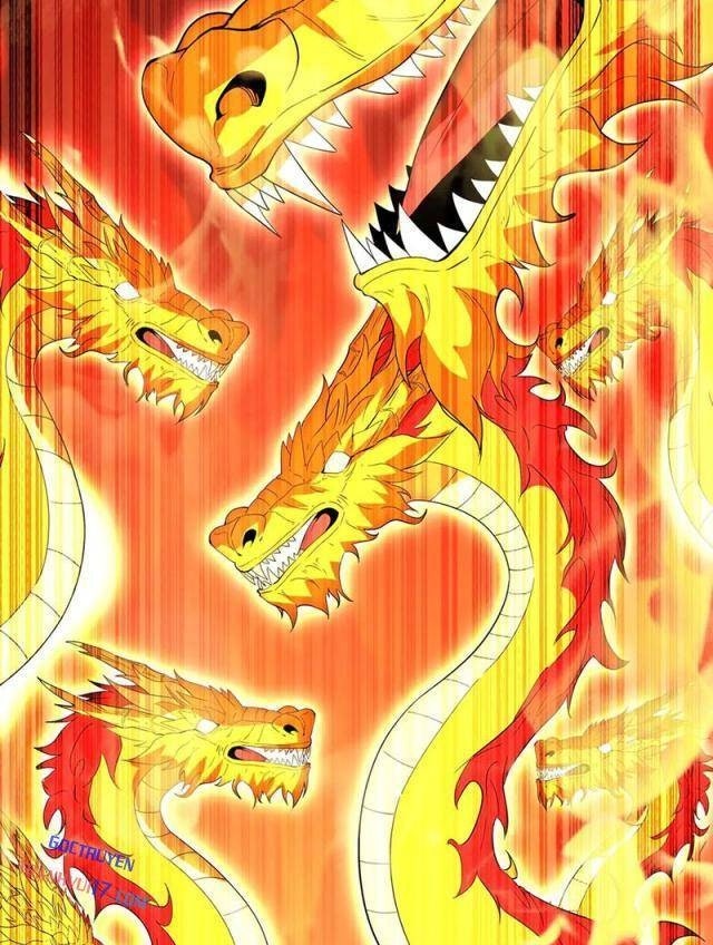 Đại Tần Ta Con Trai Tần Thủy Hoàng Giết Địch Thăng Cấp Thành Thần - Page 34