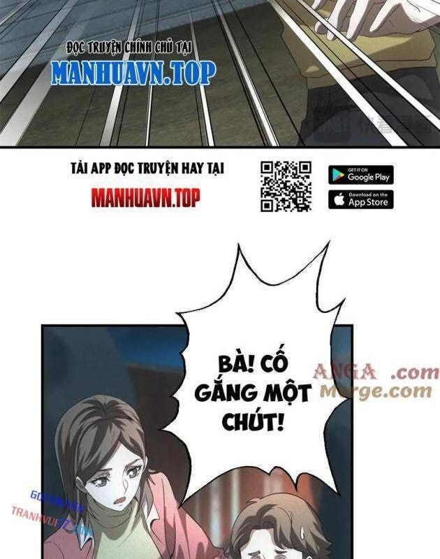 Ta Bán Hàng Rong Thời Tận Thế - Page 16