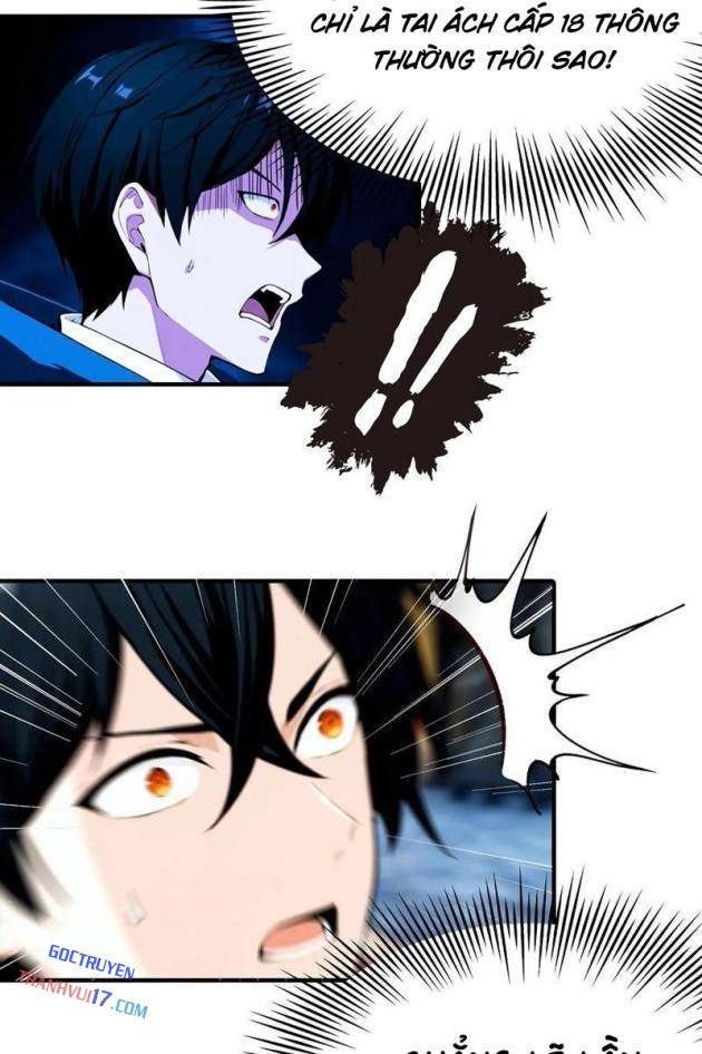 Toàn Dân Ngự Thú: Bắt Đầu Từ Sơn Hải Kinh Ta Quét Ngang Toàn Cầu - Page 17