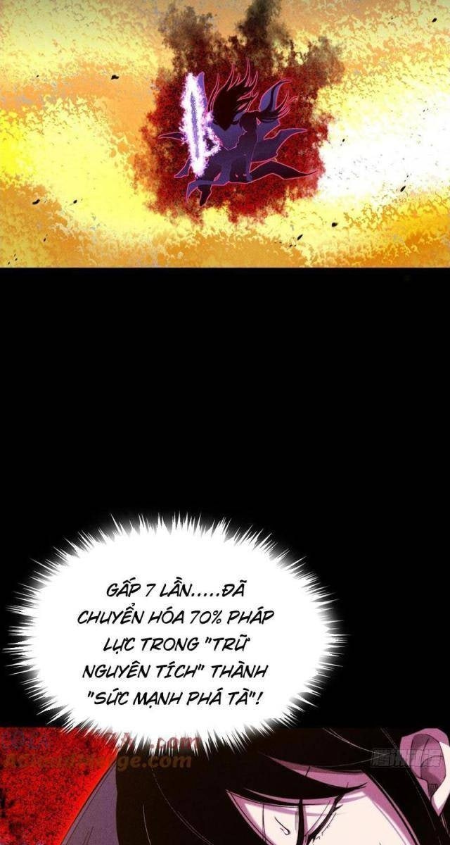 Quỷ Trọc Tiên Đạo - Page 33