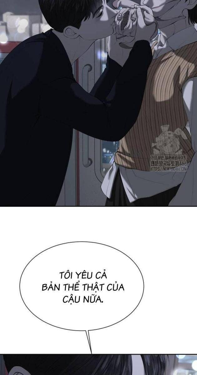 Bạn Gái Tôi Là Quái Vật - Page 44