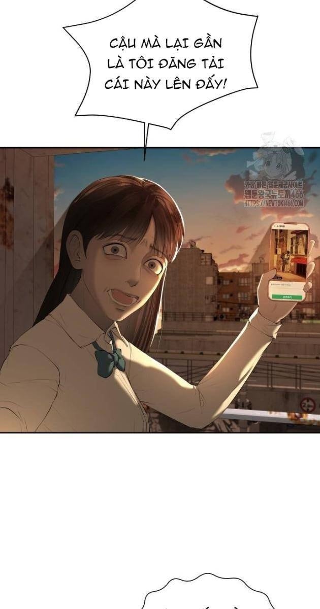 Bạn Gái Tôi Là Quái Vật - Page 24