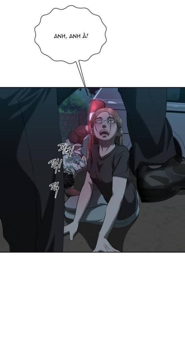 Bạn Gái Tôi Là Quái Vật - Page 29