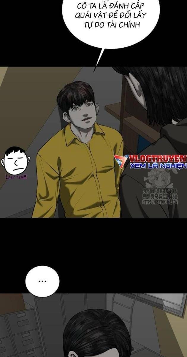 Bạn Gái Tôi Là Quái Vật - Page 104