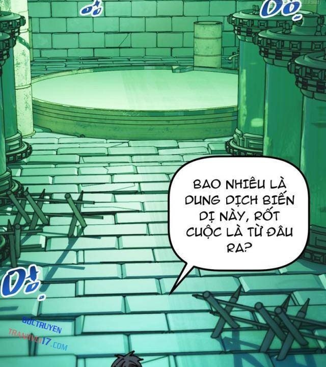 Tận Thế Giáng Lâm, Ta Trùng Sinh Thành Bạo Quân - Page 60