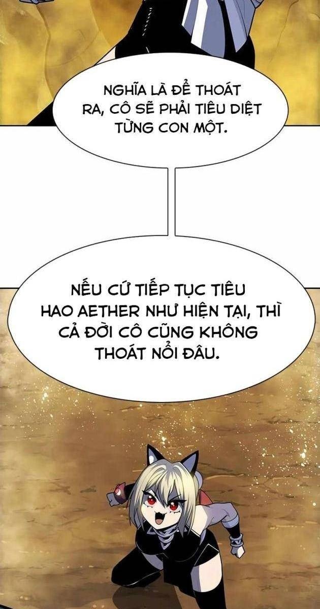 Tôi Chỉ Là Người Khuân Vác Trong Hầm Ngục - Page 48