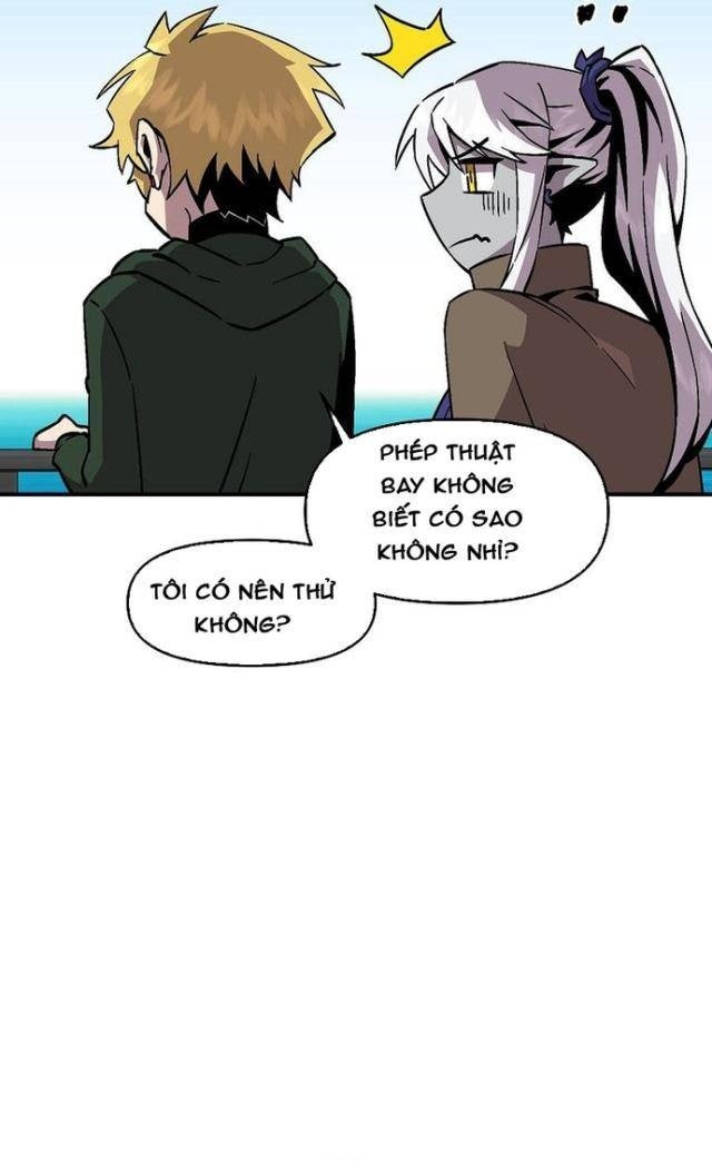 Người Chơi Lỗi - Page 72