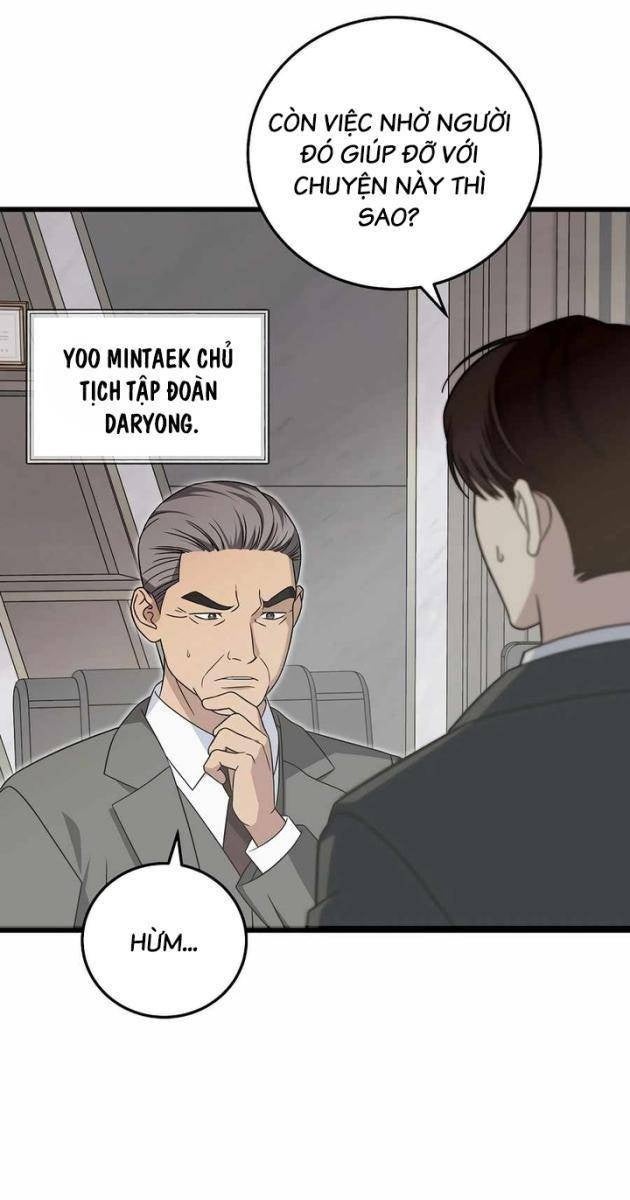 Đây Chính Là Luật Pháp - Page 135